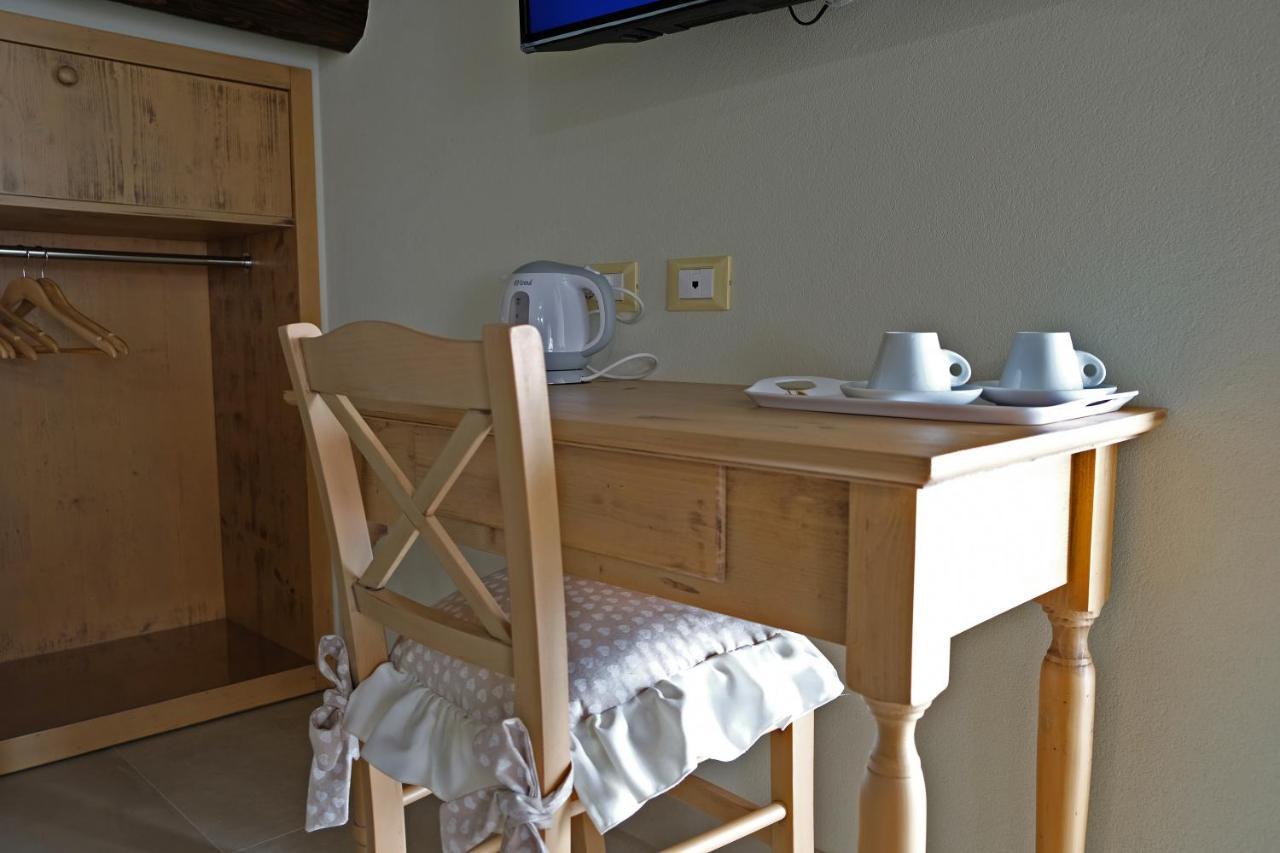 Chocohouse Bed & Breakfast Ragusa Bagian luar foto