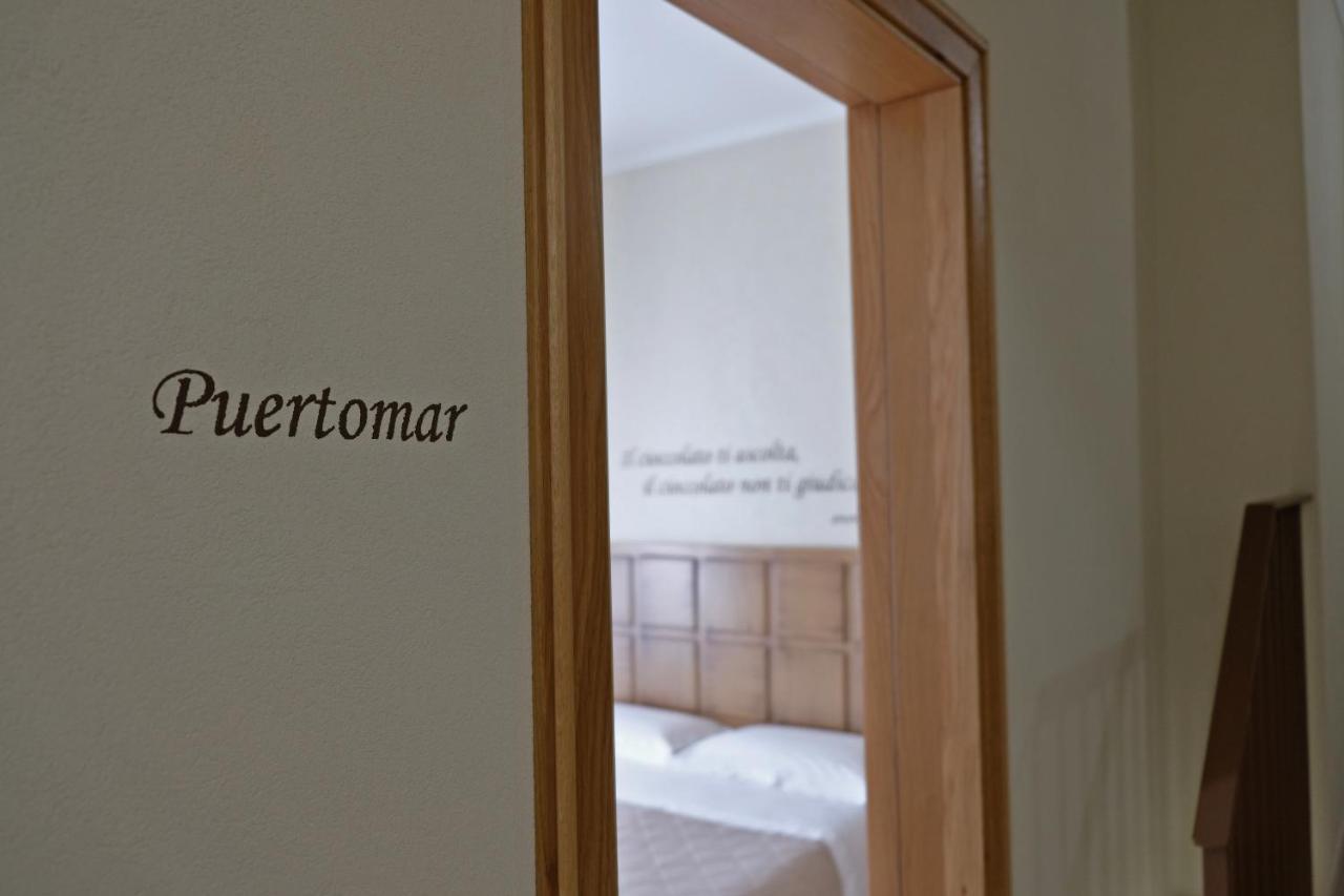Chocohouse Bed & Breakfast Ragusa Bagian luar foto