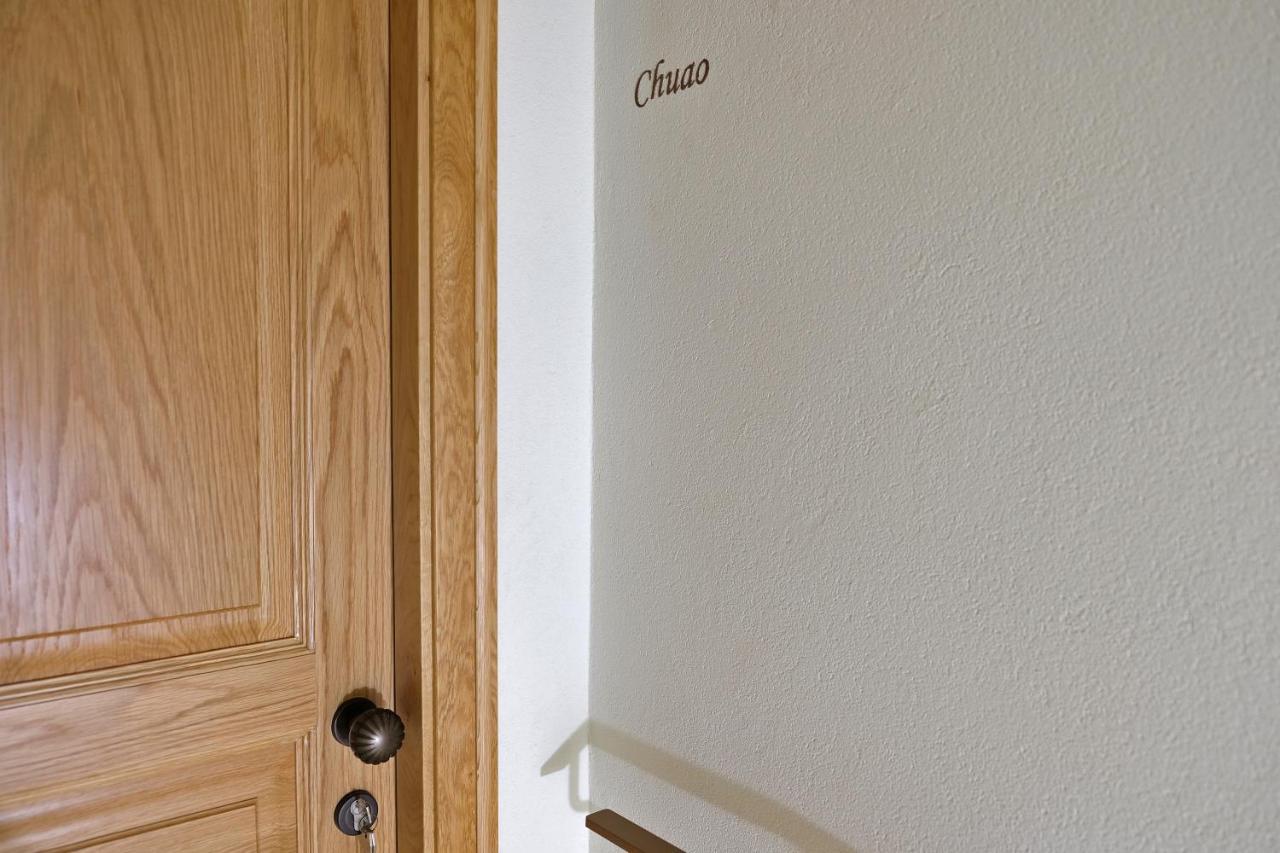 Chocohouse Bed & Breakfast Ragusa Bagian luar foto