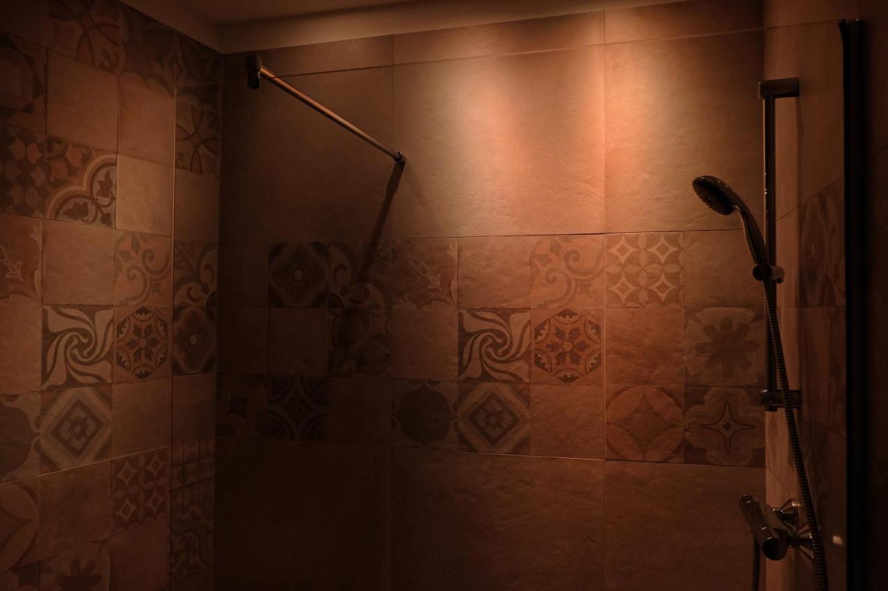 Chocohouse Bed & Breakfast Ragusa Bagian luar foto
