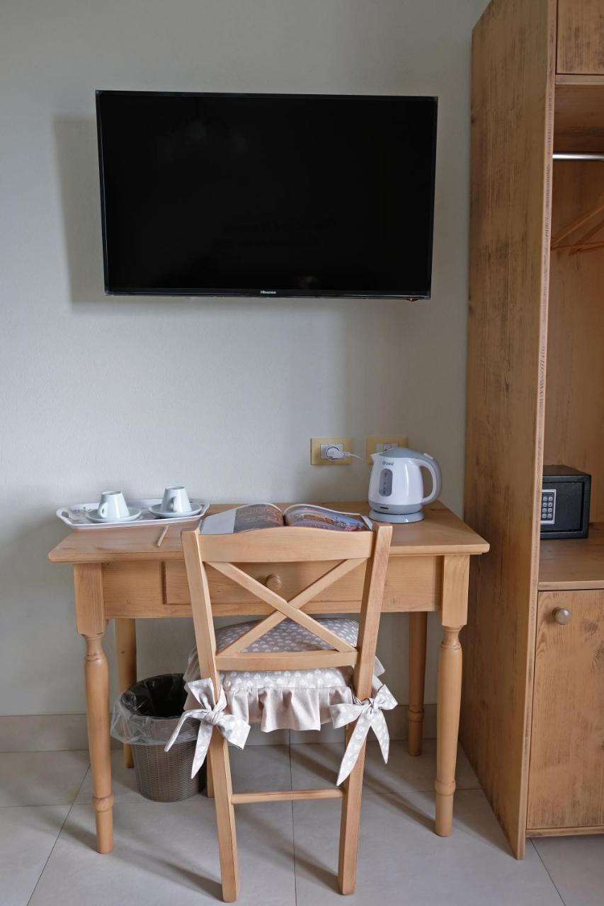 Chocohouse Bed & Breakfast Ragusa Bagian luar foto
