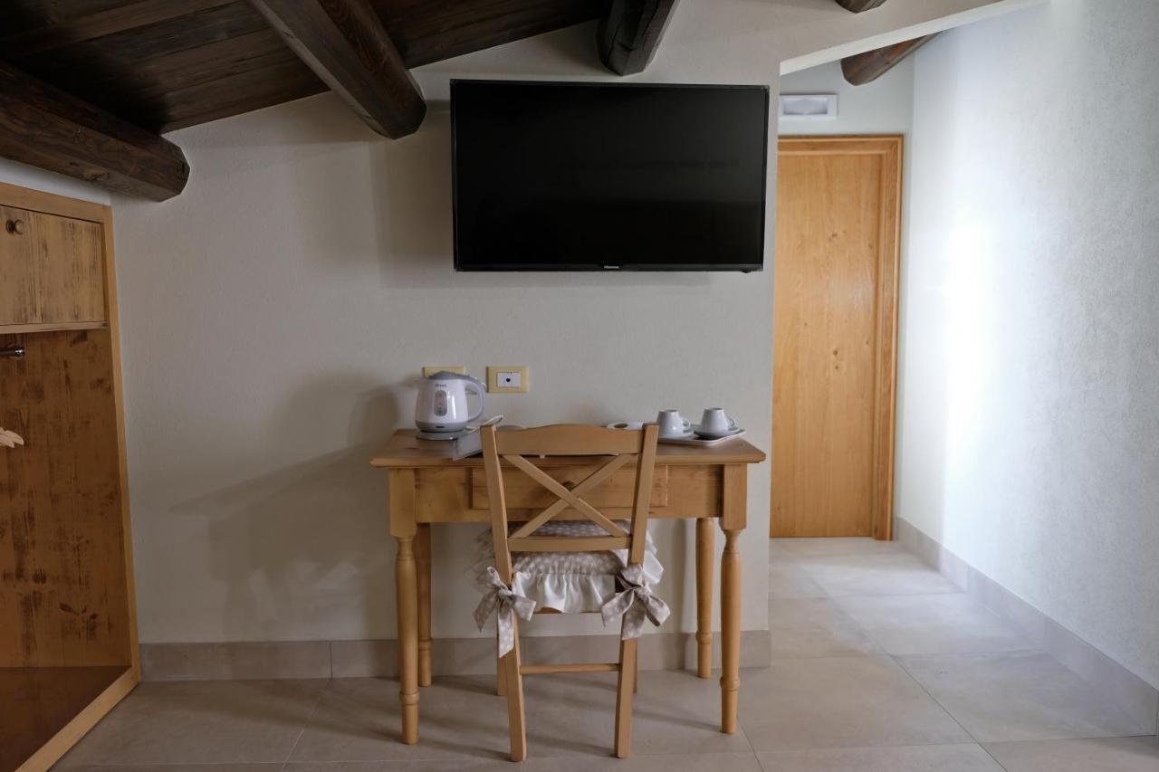 Chocohouse Bed & Breakfast Ragusa Bagian luar foto