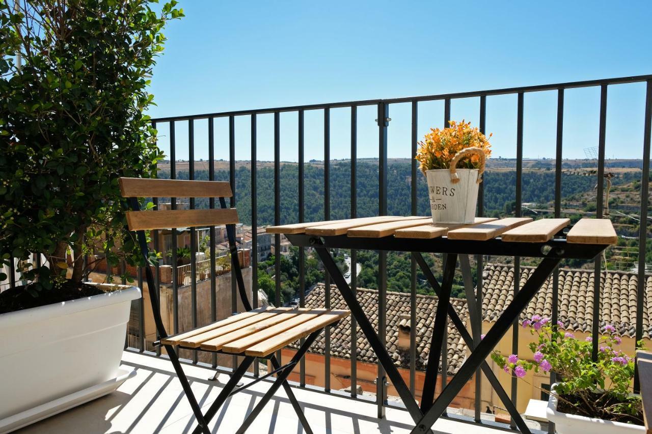 Chocohouse Bed & Breakfast Ragusa Ruang foto